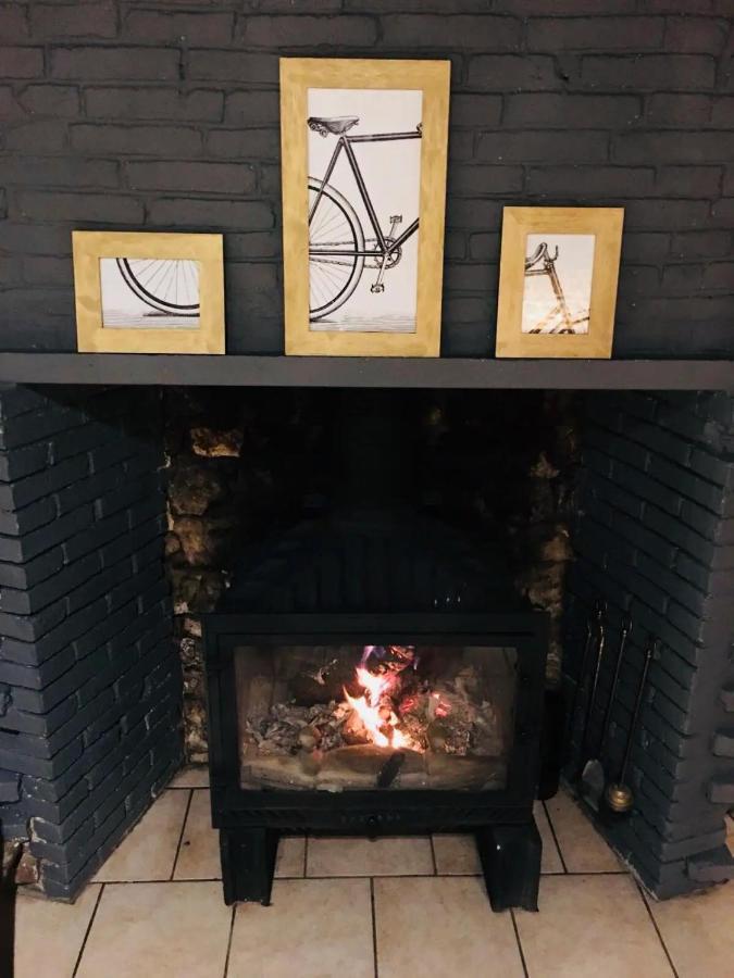 Jolie Maison Dans Le Perche Villa Maheru Eksteriør bilde